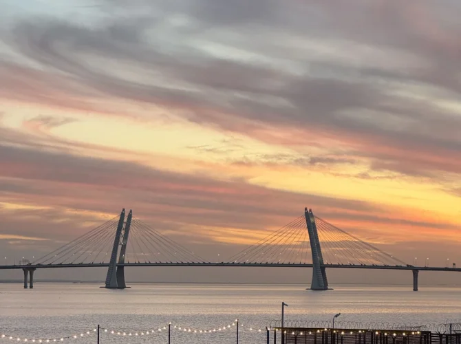 Севкабель Порт и Фабрика Слуцкой: превращение промышленной архитектуры в общественную