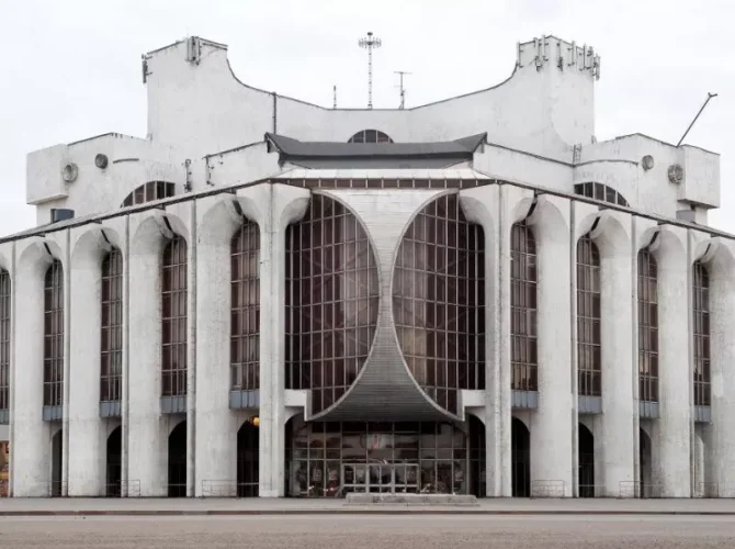 Великий Новгород. Средневековье, храмы и театр драмы. Двухдневный тур (даты уточняются)