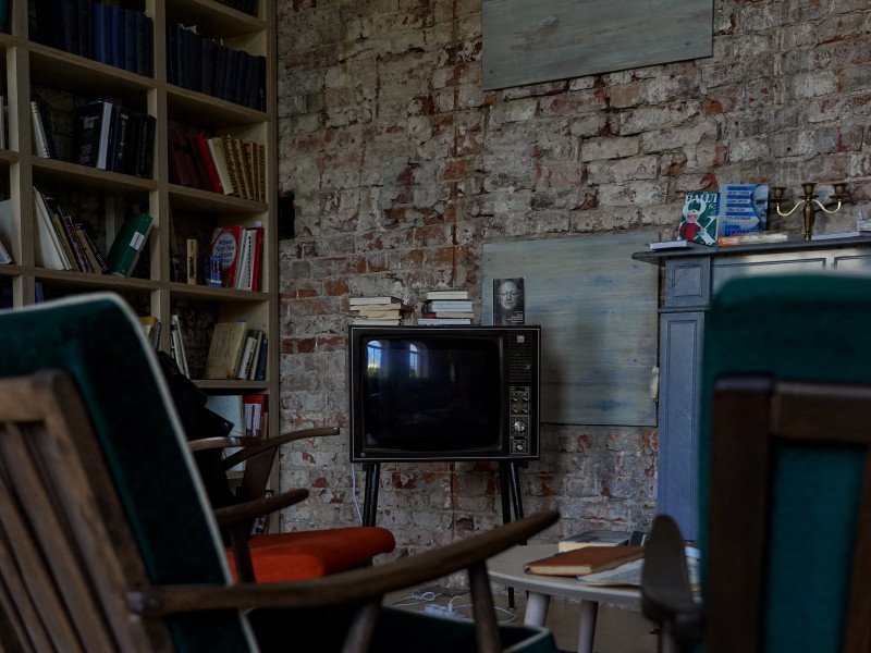 «Полторы комнаты» в доме Мурузи: экскурсия о трансформации доходных домов Петербурга